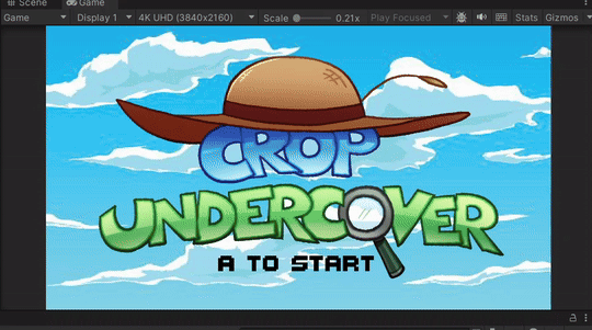 Game loop & state management: main menu → lobby → gameplay → results, win/lose conditions, round timers, restarting